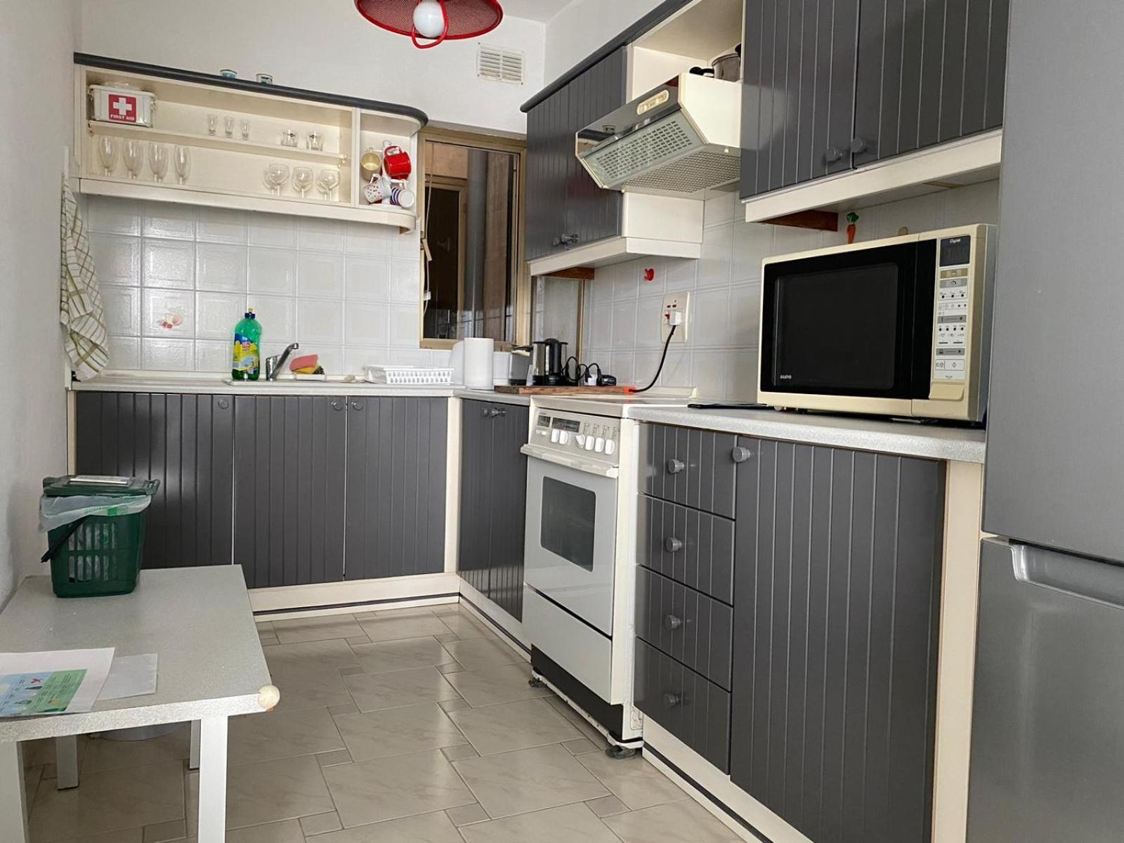 Sea Front Apartment At Mellieha Bay, Malta! Exteriör bild